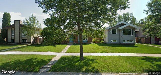 321 Alex Taylor Drive（加拿大曼尼托巴省温尼伯市）房屋照片