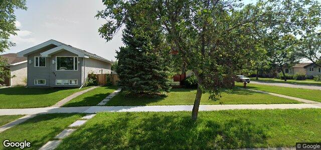 329 Alex Taylor Drive（加拿大曼尼托巴省温尼伯市）房屋照片