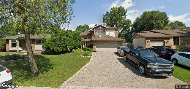 33 Binscarth Street（加拿大曼尼托巴省温尼伯市）房屋照片