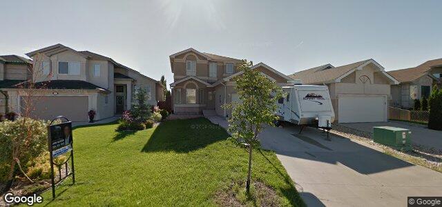 33 William Gibson Bay（加拿大曼尼托巴省温尼伯市）房屋照片