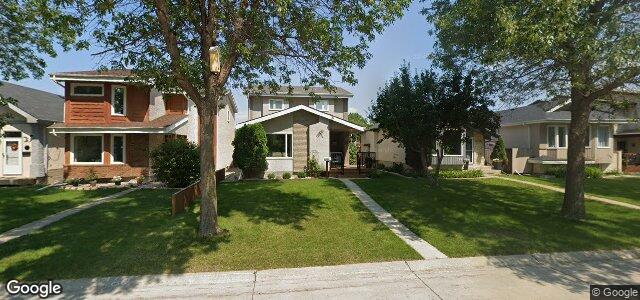 330 George Marshall Way（加拿大曼尼托巴省温尼伯市）房屋照片