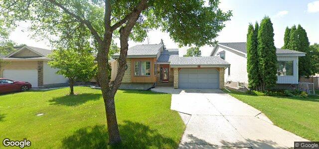 34 Durado Bay（加拿大曼尼托巴省温尼伯市）房屋照片