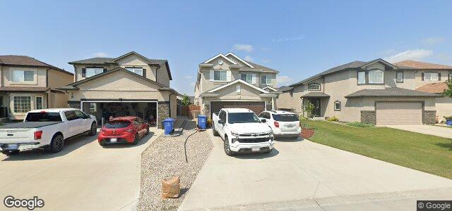 34 Ed Golding Bay（加拿大曼尼托巴省温尼伯市）房屋照片