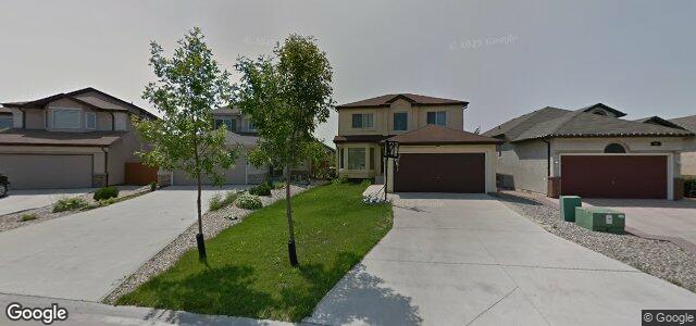 34 George Reshaur Bay（加拿大曼尼托巴省温尼伯市）房屋照片