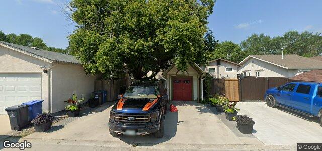 34 Millwood Meadow（加拿大曼尼托巴省温尼伯市）房屋照片