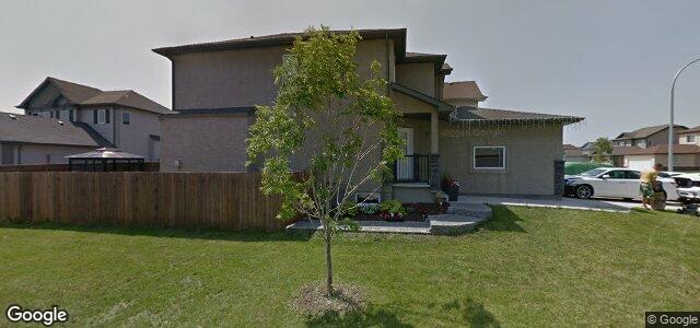 34 Nevens Bay（加拿大曼尼托巴省温尼伯市）房屋照片