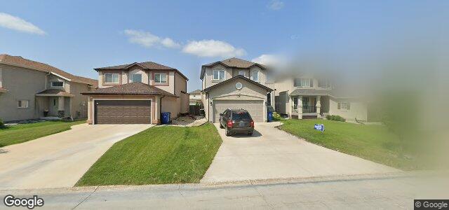 34 Romance Lane（加拿大曼尼托巴省温尼伯市）房屋照片