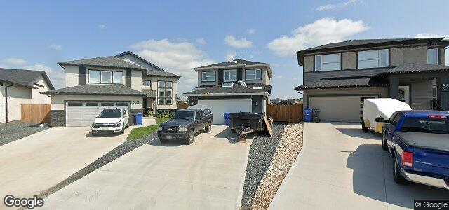 34 Tom Nichols Place（加拿大曼尼托巴省温尼伯市）房屋照片