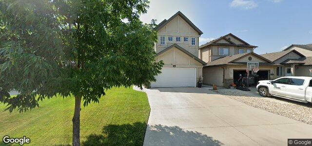 34 Van Slyk Way（加拿大曼尼托巴省温尼伯市）房屋照片