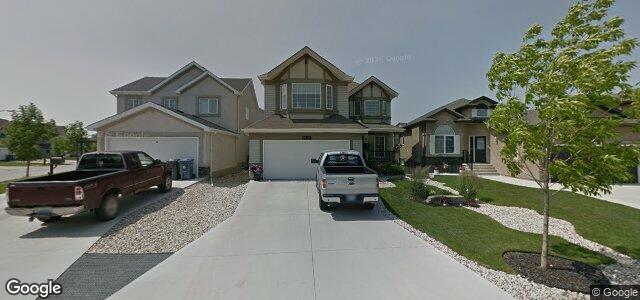 34 Zoe Lane（加拿大曼尼托巴省温尼伯市）房屋照片