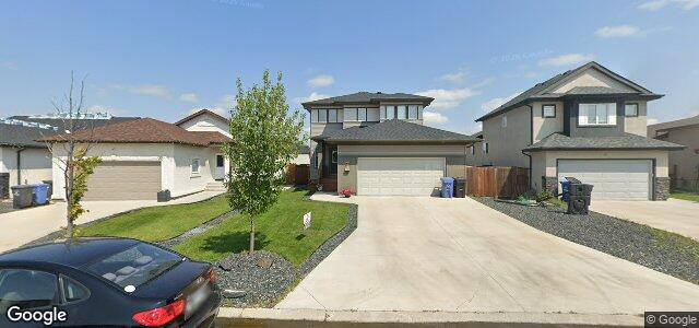 35 Bill Larkin Lane（加拿大曼尼托巴省温尼伯市）房屋照片