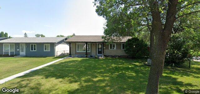 35 Bridgecrest Drive（加拿大曼尼托巴省温尼伯市）房屋照片