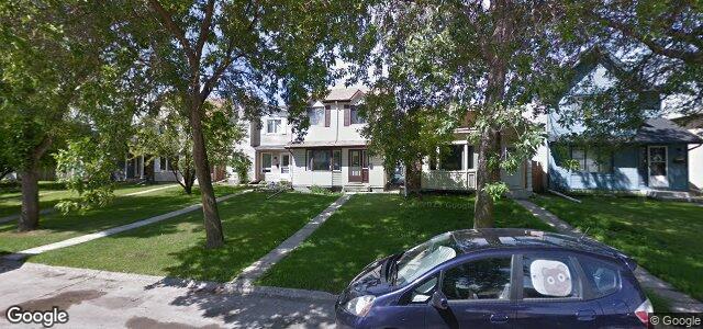 35 Craglea Corner（加拿大曼尼托巴省温尼伯市）房屋照片