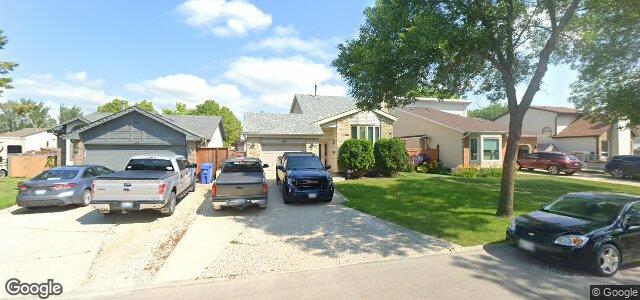 35 Durado Bay（加拿大曼尼托巴省温尼伯市）房屋照片