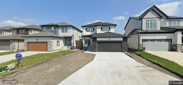 35 Fieldhouse Way（加拿大曼尼托巴省温尼伯市）房屋照片