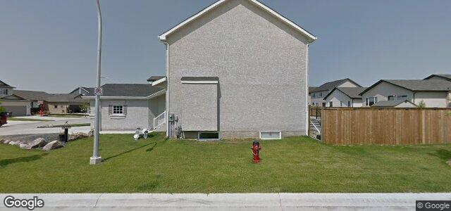 35 Harlow Bay（加拿大曼尼托巴省温尼伯市）房屋照片