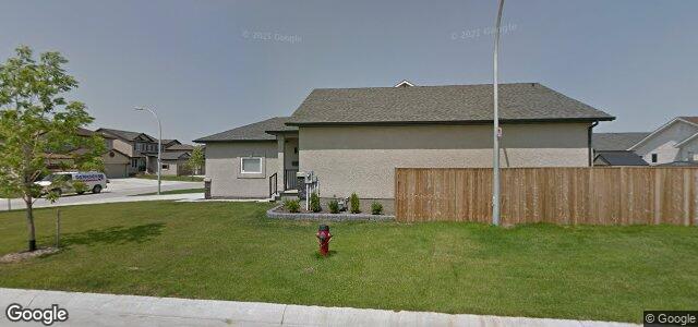 35 Hiley Bay（加拿大曼尼托巴省温尼伯市）房屋照片