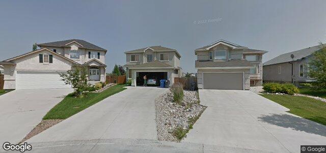 Photo of 35 Lopuck Bay in Winnipeg, Manitoba