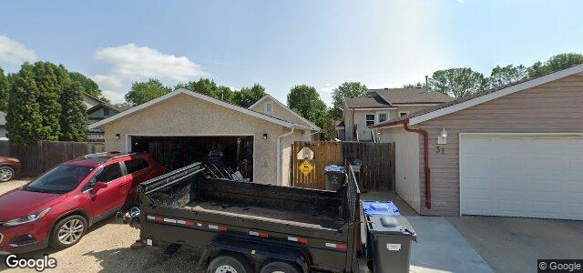 35 Millwood Meadow（加拿大曼尼托巴省温尼伯市）房屋照片