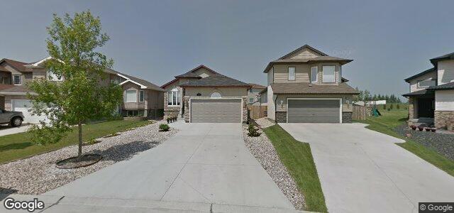 35 Nevens Bay（加拿大曼尼托巴省温尼伯市）房屋照片