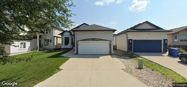 35 Romance Lane（加拿大曼尼托巴省温尼伯市）房屋照片