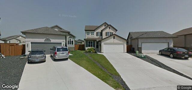 35 Stan Turriff Place（加拿大曼尼托巴省温尼伯市）房屋照片