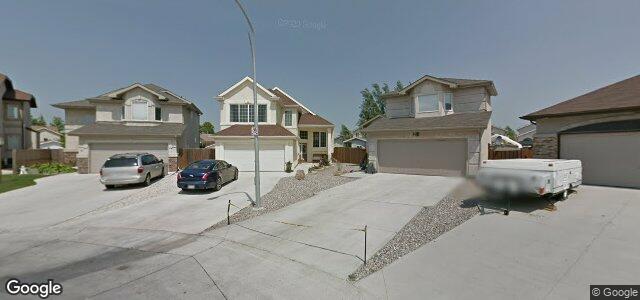 35 Tom Quinn Place（加拿大曼尼托巴省温尼伯市）房屋照片