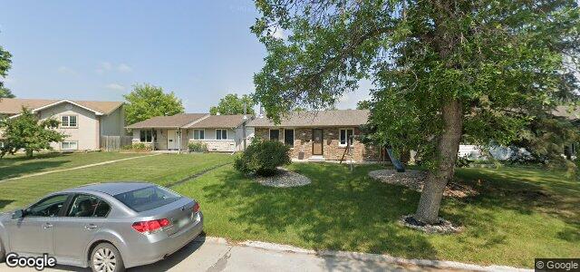 35 Tunbridge Bay（加拿大曼尼托巴省温尼伯市）房屋照片