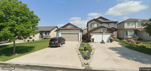 35 Van Slyk Way（加拿大曼尼托巴省温尼伯市）房屋照片