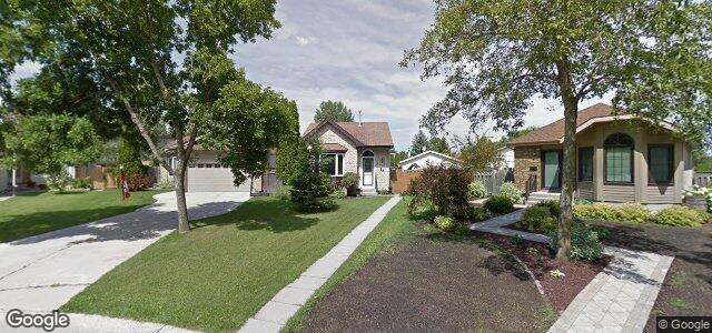 35 Zawaly Bay（加拿大曼尼托巴省温尼伯市）房屋照片