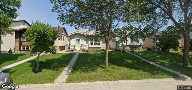 350 George Marshall Way（加拿大曼尼托巴省温尼伯市）房屋照片