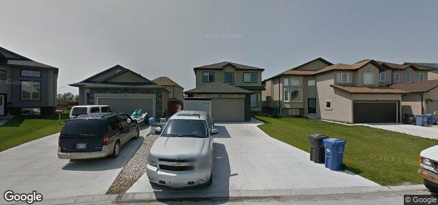 36 Hiley Bay（加拿大曼尼托巴省温尼伯市）房屋照片