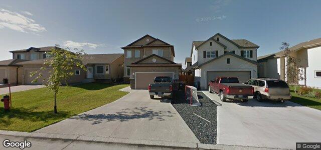 36 Remi Claeys Crescent（加拿大曼尼托巴省温尼伯市）房屋照片