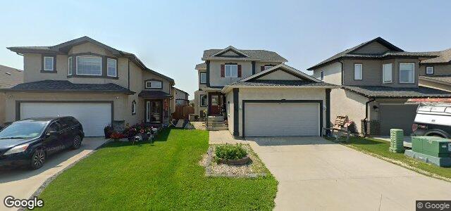 361 Edmund Gale Drive（加拿大曼尼托巴省温尼伯市）房屋照片