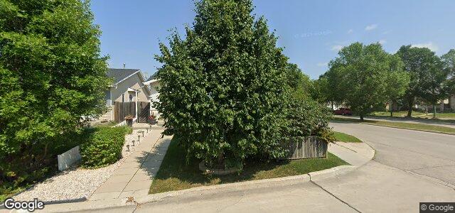 366 George Marshall Way（加拿大曼尼托巴省温尼伯市）房屋照片