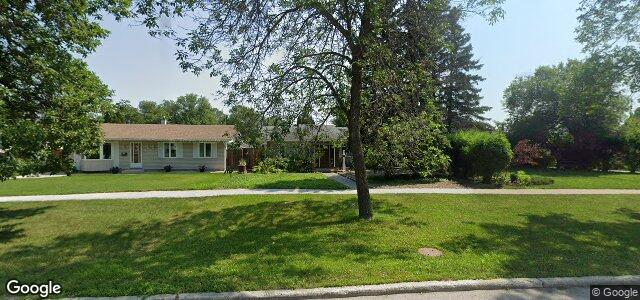 366 Redonda Street（加拿大曼尼托巴省温尼伯市）房屋照片