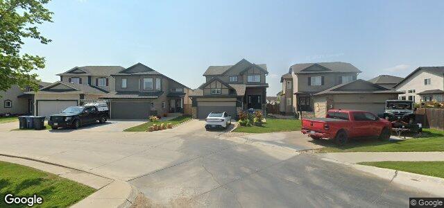 369 Edmund Gale Drive（加拿大曼尼托巴省温尼伯市）房屋照片