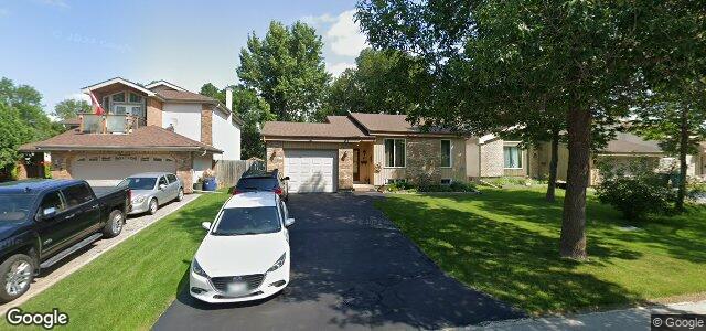 37 Binscarth Street（加拿大曼尼托巴省温尼伯市）房屋照片