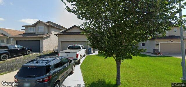 37 Ed Golding Bay（加拿大曼尼托巴省温尼伯市）房屋照片