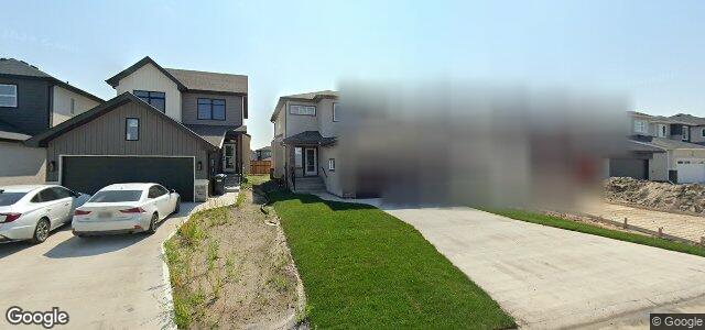 37 Gendron Way（加拿大曼尼托巴省温尼伯市）房屋照片