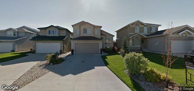 37 William Gibson Bay（加拿大曼尼托巴省温尼伯市）房屋照片