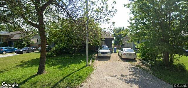 38 Alex Taylor Drive（加拿大曼尼托巴省温尼伯市）房屋照片