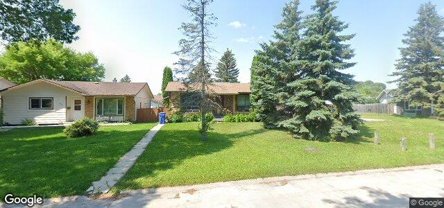 38 Baxter Bay（加拿大曼尼托巴省温尼伯市）房屋照片