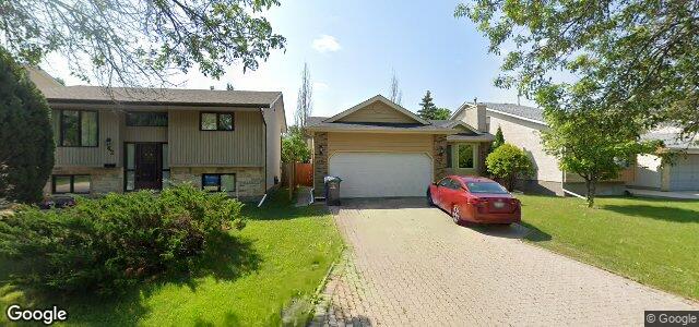 38 Durado Bay（加拿大曼尼托巴省温尼伯市）房屋照片