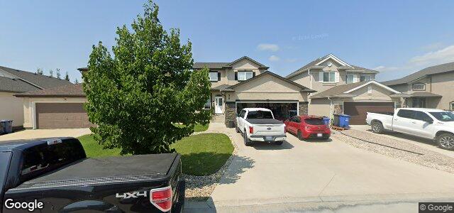 38 Ed Golding Bay（加拿大曼尼托巴省温尼伯市）房屋照片