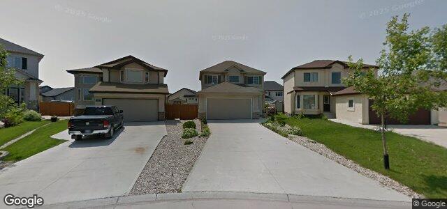 38 George Reshaur Bay（加拿大曼尼托巴省温尼伯市）房屋照片