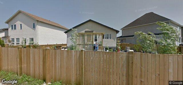 38 Harlow Bay（加拿大曼尼托巴省温尼伯市）房屋照片