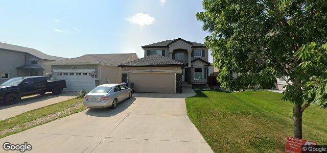 38 Van Slyk Way（加拿大曼尼托巴省温尼伯市）房屋照片