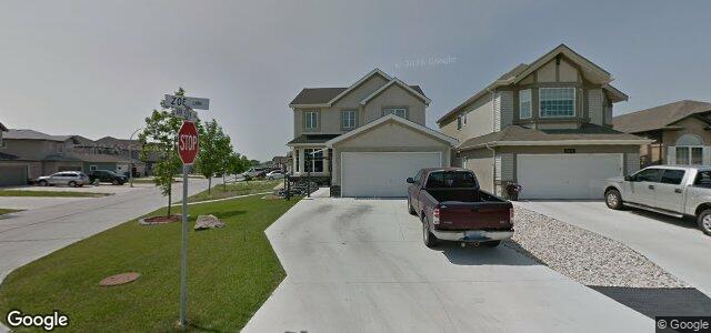 38 Zoe Lane（加拿大曼尼托巴省温尼伯市）房屋照片