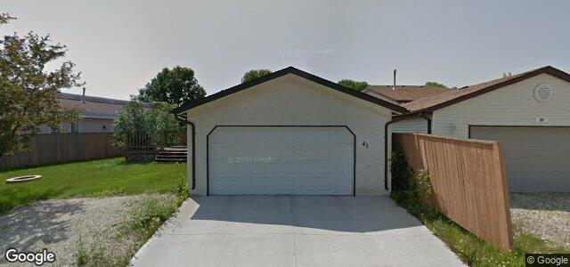 39 Blairmore Gardens（加拿大曼尼托巴省温尼伯市）房屋照片